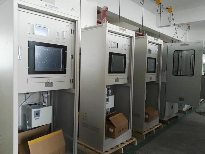 中国工厂网 陕西工厂网  陕西仪器仪表 陕西气体检测分析仪 氧气分析